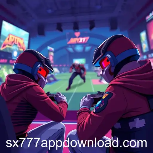 Emerging Trends in Mobile Gaming Apps