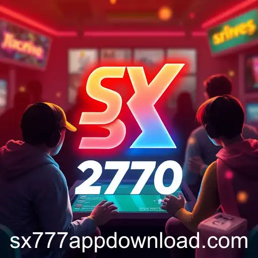 sx777 app download