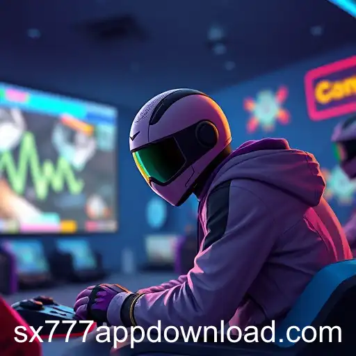 The Rise of Mobile Gaming Apps in 2025