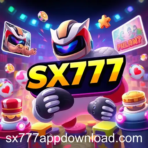 sx777 app download