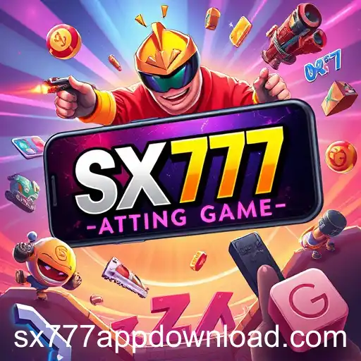 sx777 app download