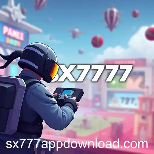 The Rise of SX777 in the Global Gaming Market