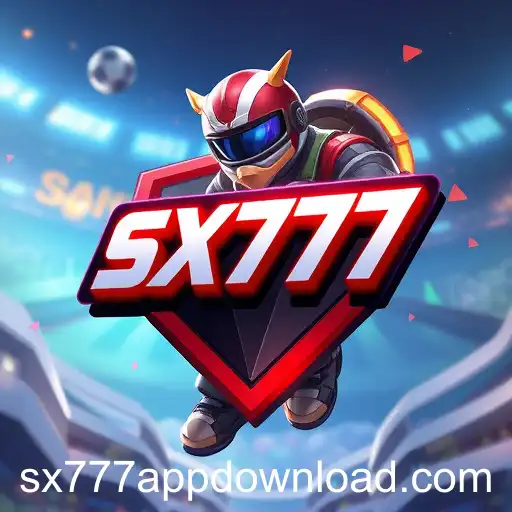 sx777 app download