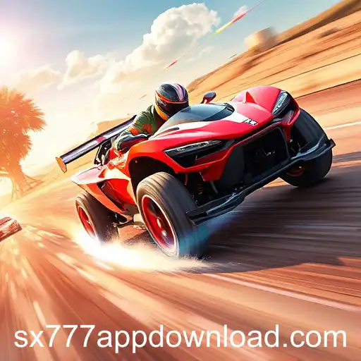 The Growing Popularity of SX777 in Gaming