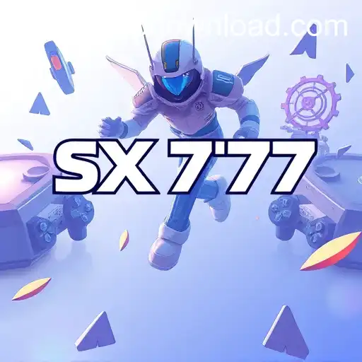The Rise of SX777: A New Gaming Phenomenon